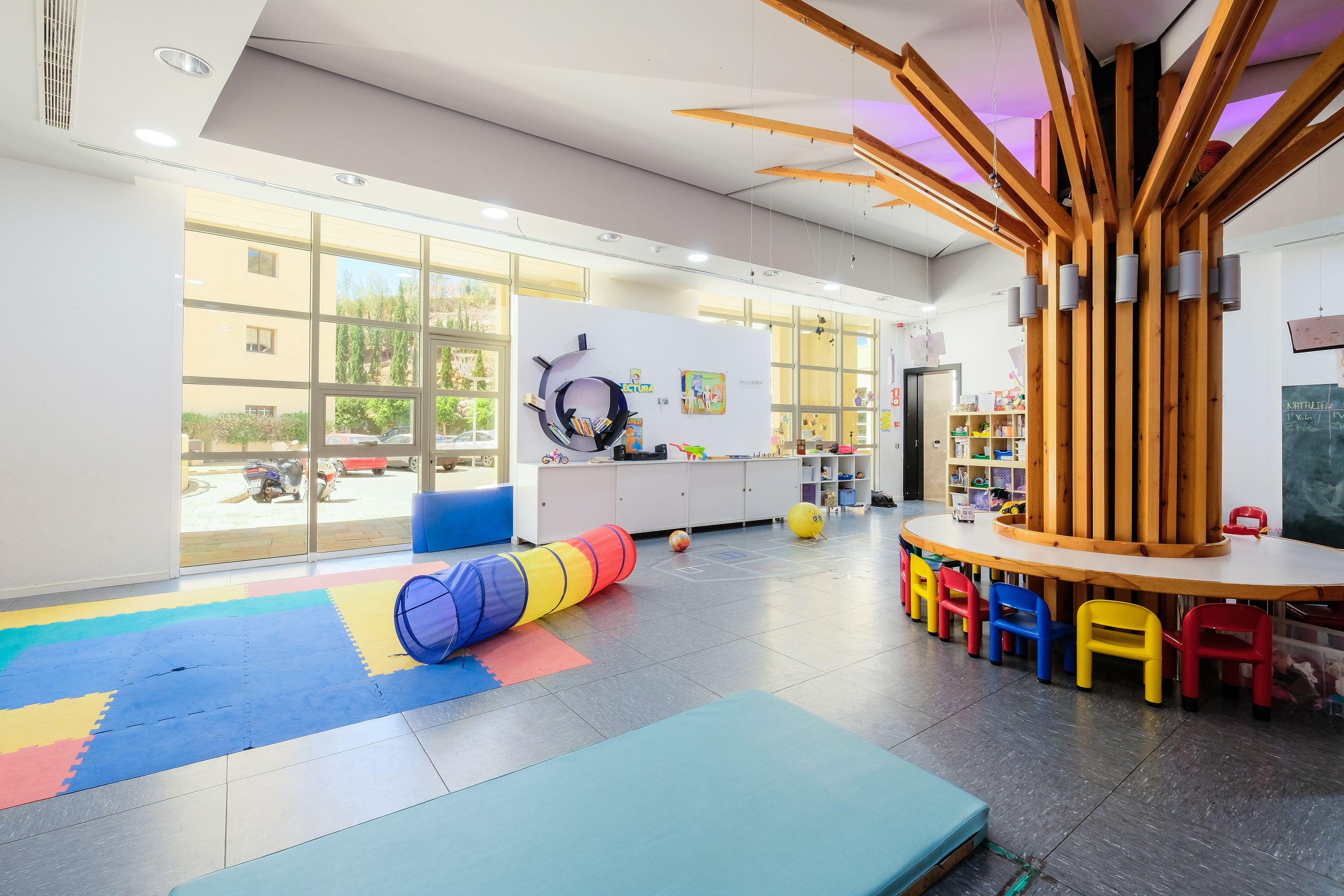 Hotel Envia Almeria Spa & Golf Агуадулсе Екстериор снимка The Children's Museum of Oakville
