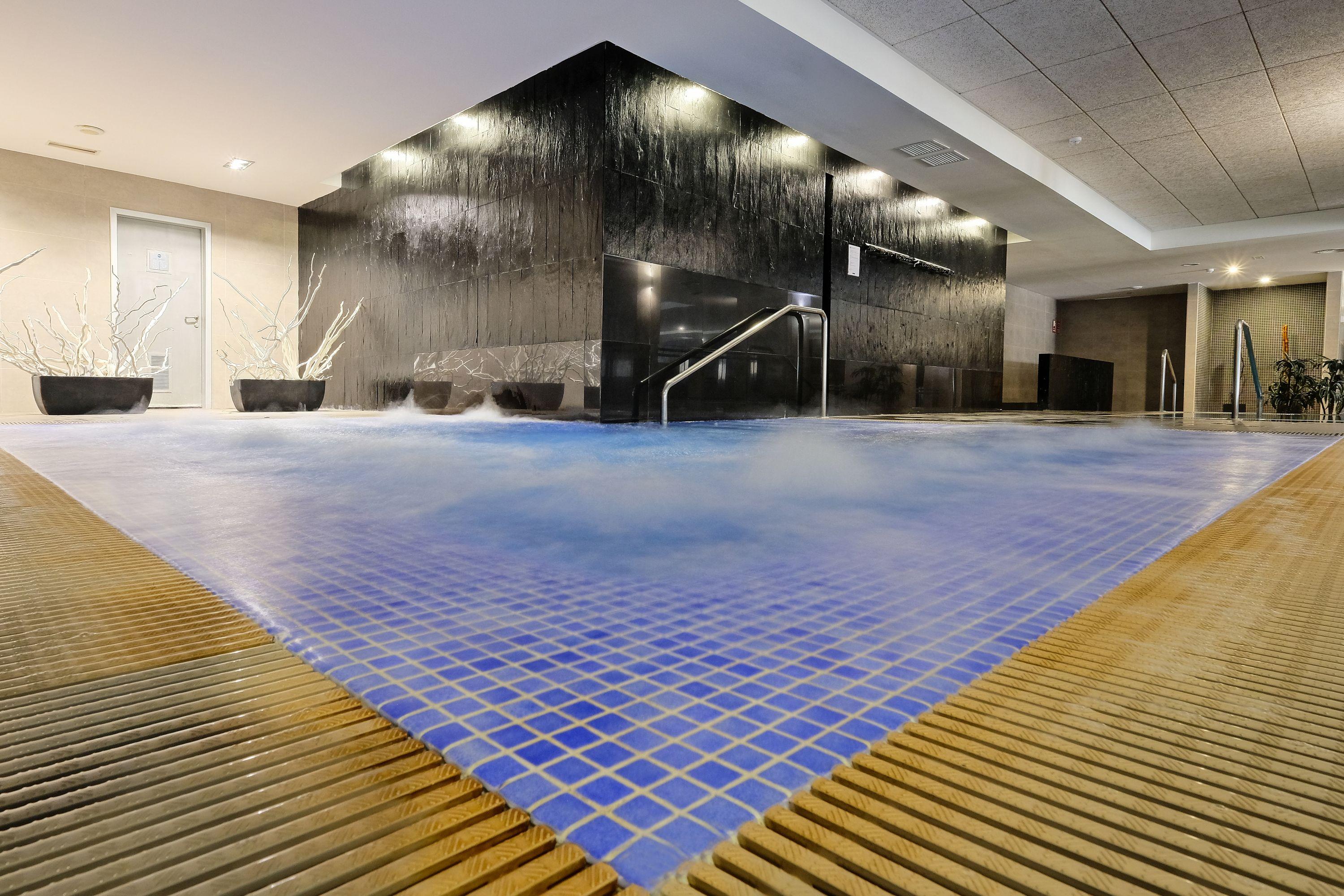Hotel Envia Almeria Spa & Golf Агуадулсе Екстериор снимка The spa at The Landmark